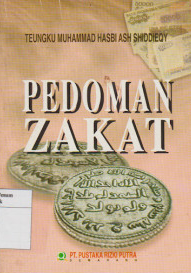 Pedoman Zakat